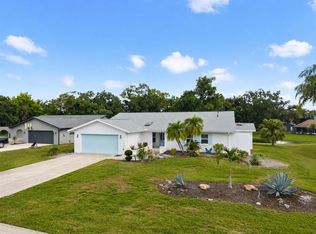 5438 DOMINICA CIRCLE, SARASOTA, FL 34233