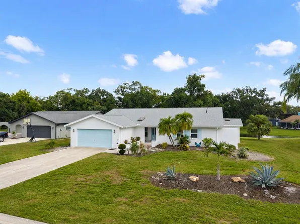 5438 DOMINICA CIRCLE, SARASOTA, FL 34233