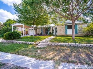 3106 Maribelle, San Antonio, TX 78228
