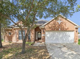 7006 Westford Park Ln, Richmond, TX 77407