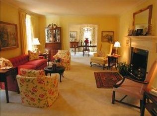 3515 Keats Pl, Raleigh, NC 27609