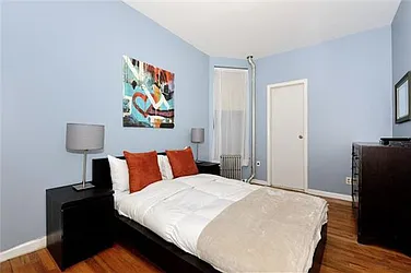 Rented by Atlas Real Estate New York