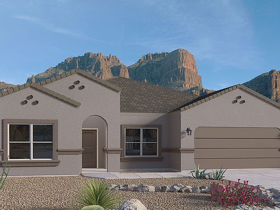 Plan Elevation.