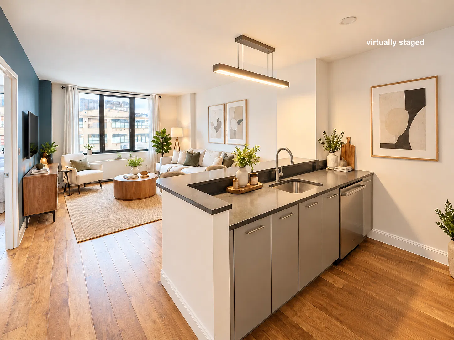 42-14 Crescent Street — Photo 1