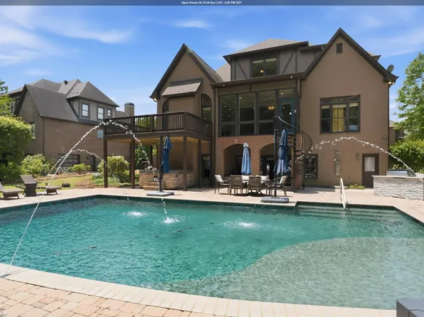 3920 Butler Springs Way, Hoover, AL 35226