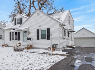 315 Orland Rd, Rochester, NY 14622