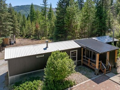 301 Casey Rd, Newport, WA, 99156
