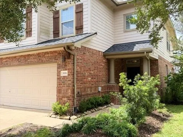5331 Timber Court Holw, Houston, TX 77084