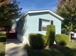 2034 N Rober Blvd #34, Saint Clair, MI 48079