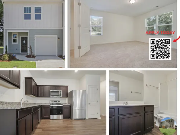 248 Grand Central Way, Cartersville, GA 30120