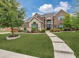2160 Nocona Dr, Prosper, TX 75078