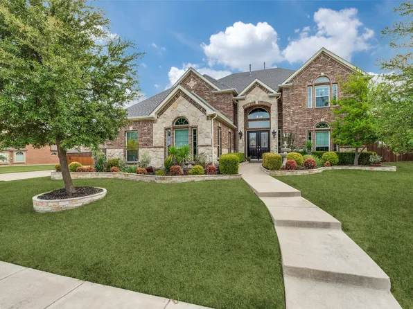 2160 Nocona Dr, Prosper, TX 75078