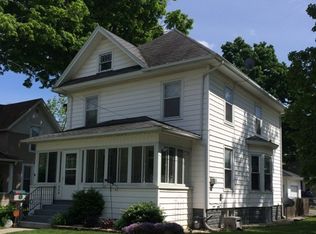 604 E Diamond St, Kendallville, IN