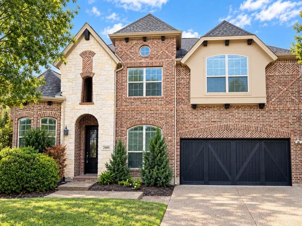 2909 Mountain Creek Dr, McKinney, TX 75072