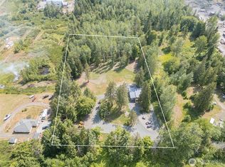 4103 S Fey Rd, Pt Angeles, WA 98363