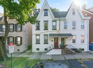 734 Center St, Bethlehem, PA 18018