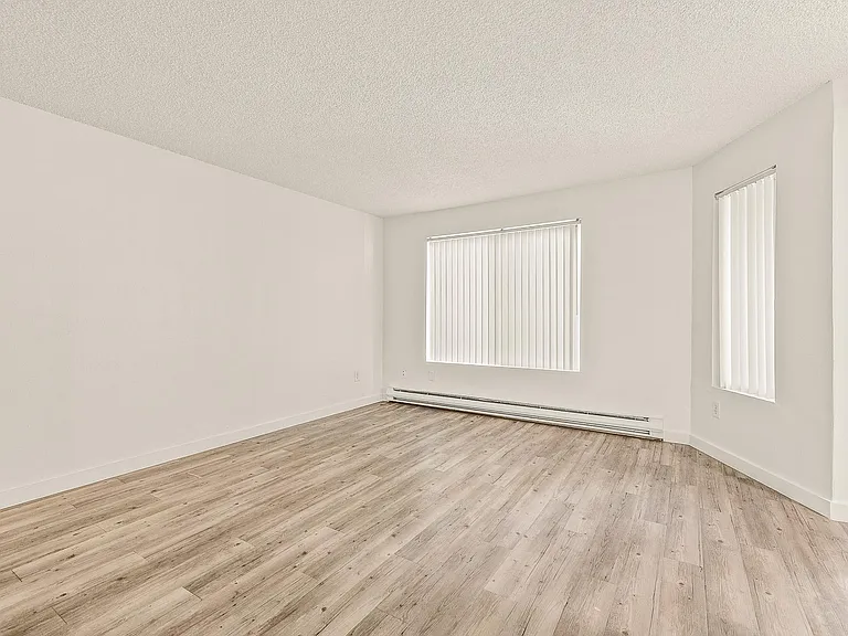 Oak & Iron Flats by Trion Living — Photo 10