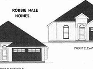 1716 Tobin Dr, Seagoville, TX 75159