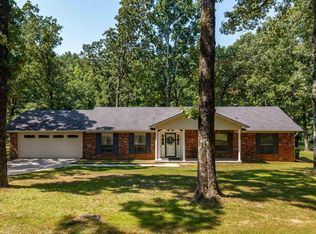 13825 Macarthur Dr, North Little Rock, AR 72118
