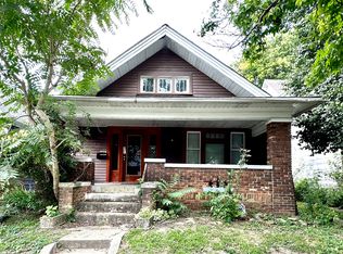 1144 Dawson St, Indianapolis, IN