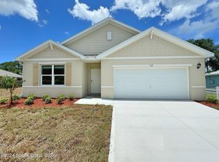 762 Gerhard Ave SW, Palm Bay, FL 32908