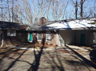 118 Peachtree Rd, Rockmart, GA 30153