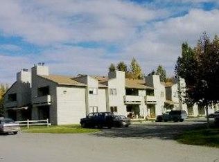 4651 Reka Dr UNIT 22A, Anchorage, AK 99508