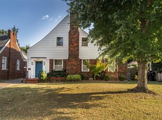 3432 NW 19th St, Oklahoma City, OK 73107