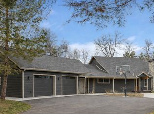 10267 Ferry Point Pl NW, Rice, MN 56367