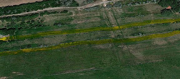 Bottom ranch (yellow border)