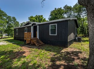 58 Divine Pl, Ardmore, OK 73401