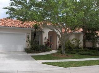 2740 Hancock Creek Rd, West Palm Beach, FL 33411