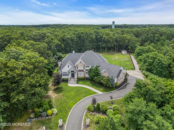 2128 Shadow Lane, Wall, NJ 07719