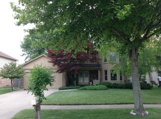 40843 Jellico Dr, Sterling Heights, MI 48313