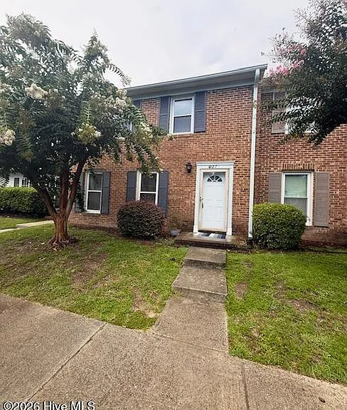 4927 Marlin Ct — Photo 1