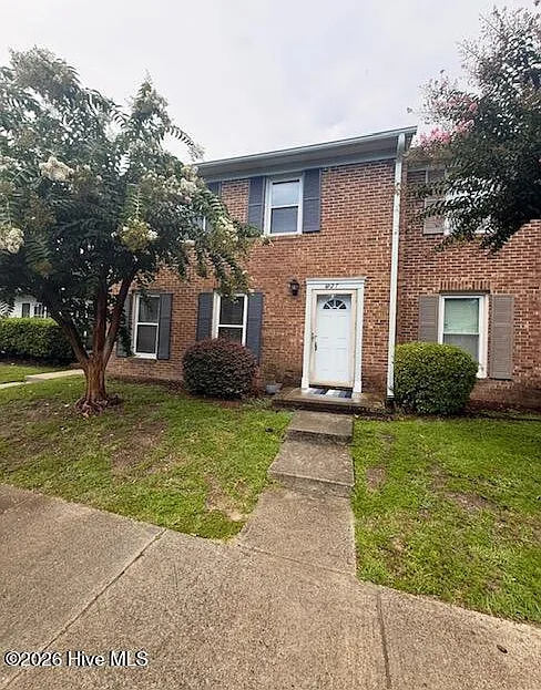 4927 Marlin Ct