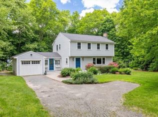 66 Aberdeen Dr, Scituate, MA 02066