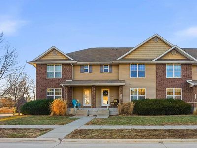 355 Huntington Dr, Iowa City, IA, 52245