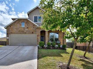 10132 Pinnacle Crest Loop, Austin, TX 78747