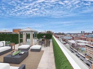 300 W 135th St APT 12H, New York, NY 10030