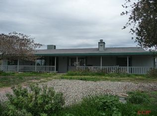 6265 Hawk Ridge Pl, San Miguel, CA 93451