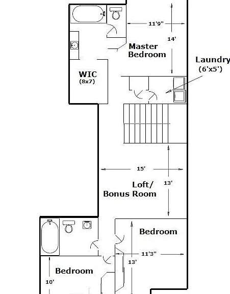 2938 Cornerstone Ln — Photo 19