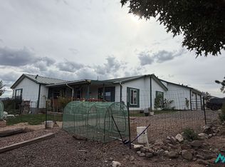 126 Cattle Track Dr, Quemado, NM 87829