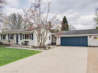 3907 Huron Ave, Kalamazoo, MI 49006