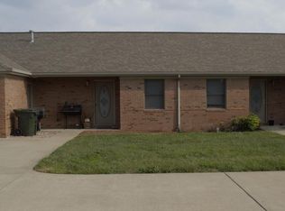 2511 Obryan Blvd APT A, Owensboro, KY 42301