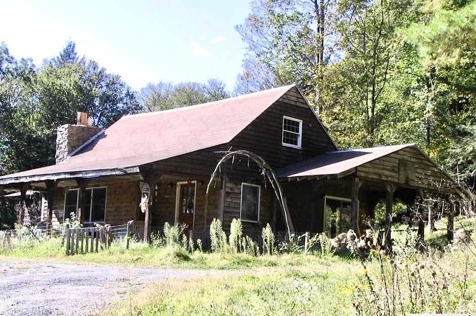 140140 W Hawley Rd 144, Charlemont, MA 01339 MLS 73152645 Zillow