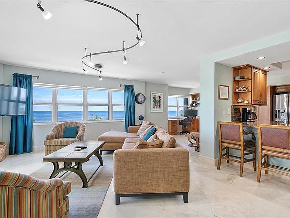 4th image of 3400 Galt Ocean Drive #201