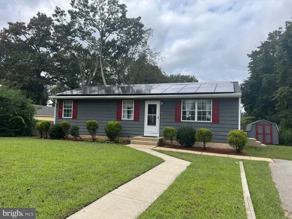 310 Cedar Ave, West Berlin, NJ 08091