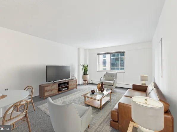 1900 John F Kennedy Blvd APT 1610, Philadelphia, PA 19103