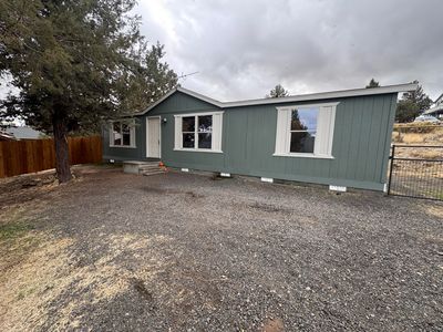 5550 NW Barnes St, Prineville, OR, 97754